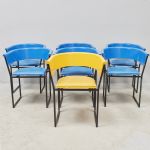1671 6004 ARMCHAIRS